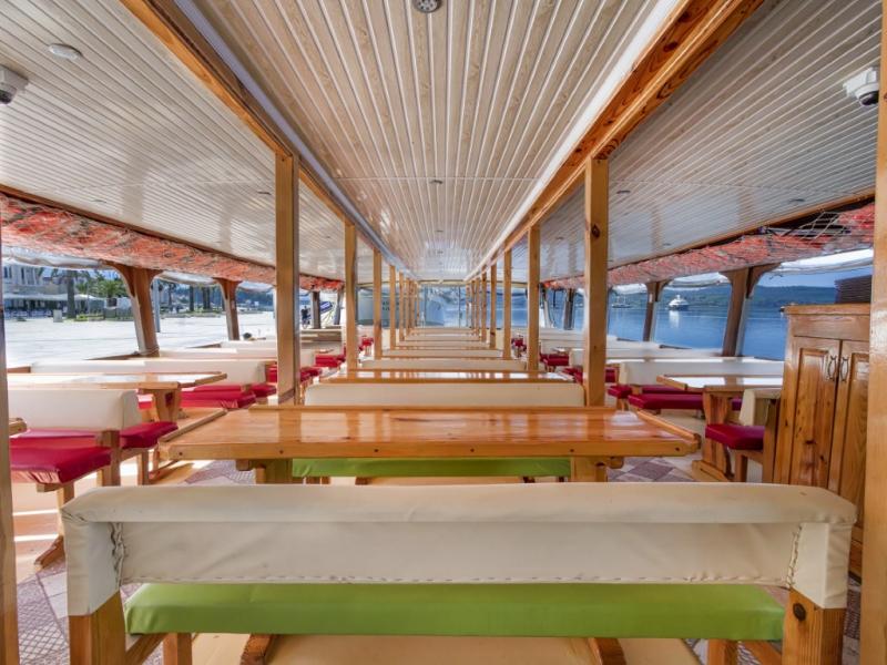Knez Lipovac Ship 1