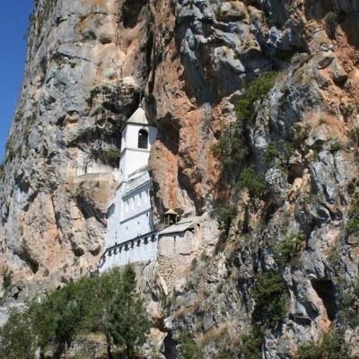 Ostrog 2 1